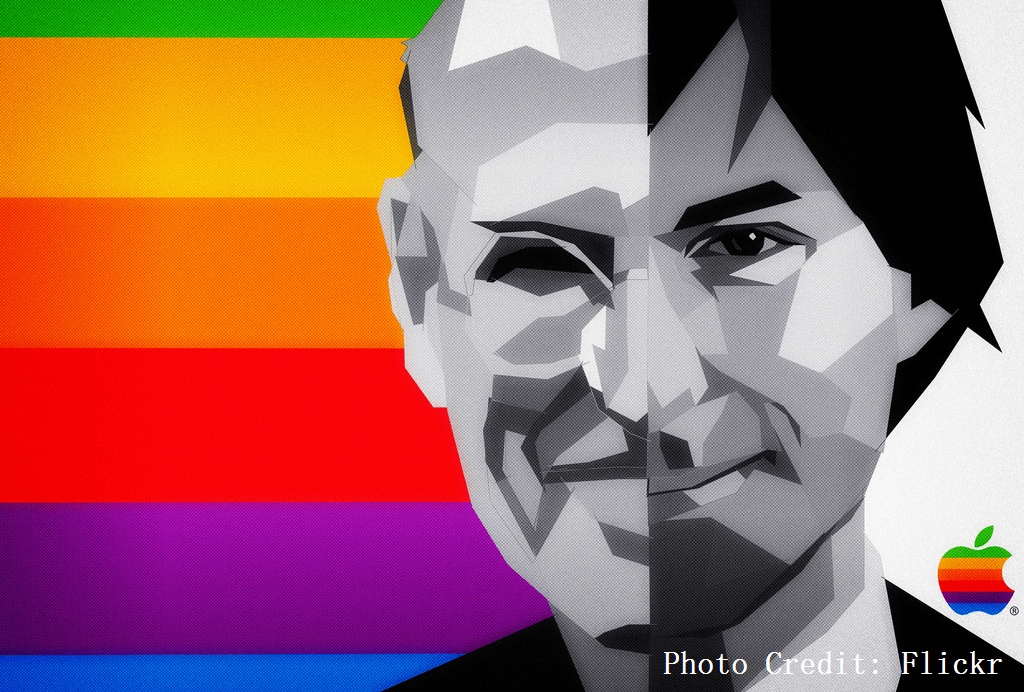 連Steve Jobs也聽他的，矽谷總教頭 Bill Campbell 的3大管理技巧