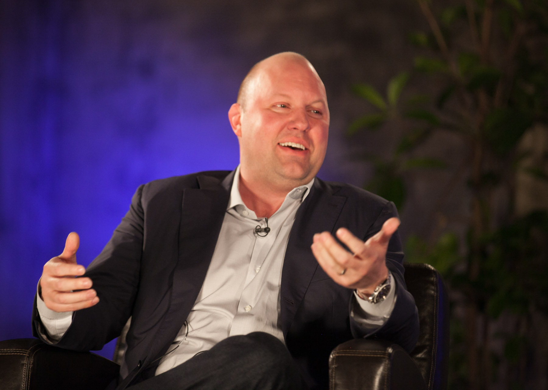 Netscape創辦人Marc Andreessen談 “Product Market Fit”