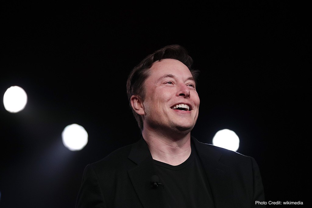 新的一年想要成功？一起來學習 Tesla 創辦人 Elon Musk 成功的11個秘訣