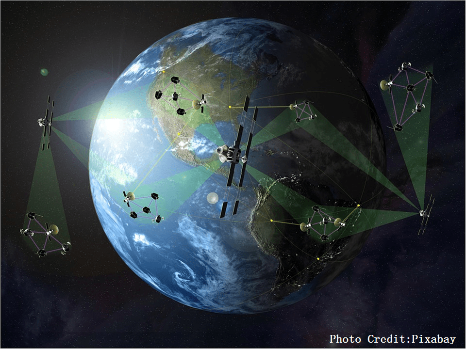 新創公司SpaceVR宣布：全球首顆VR衛星最快明年上太空！