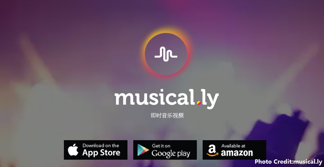 它是下個Facebook？爆紅的對嘴App「musical.ly」成功3大關鍵
