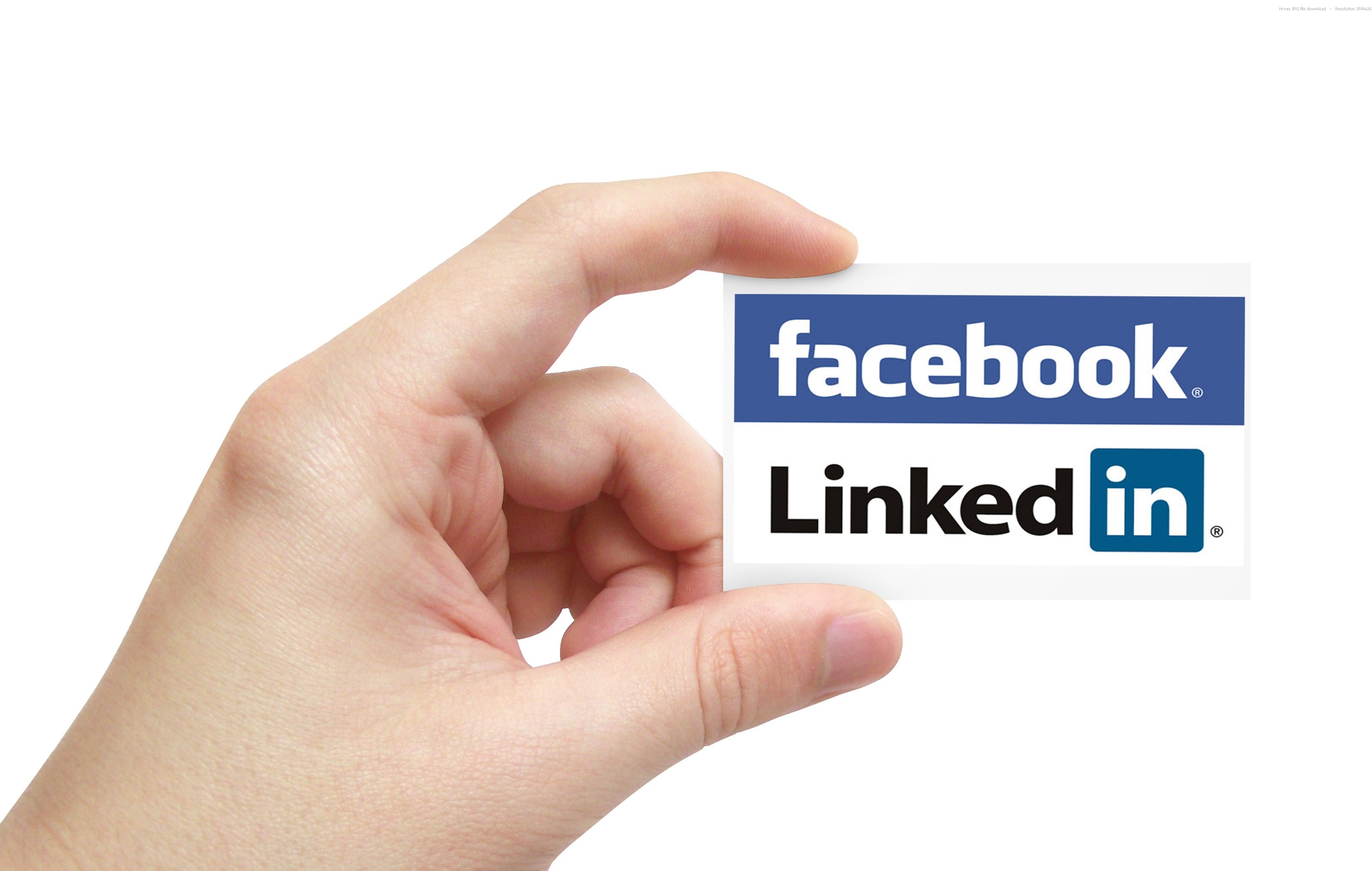 LinkedIn面臨挑戰？Facebook推出「人才招募」新服務