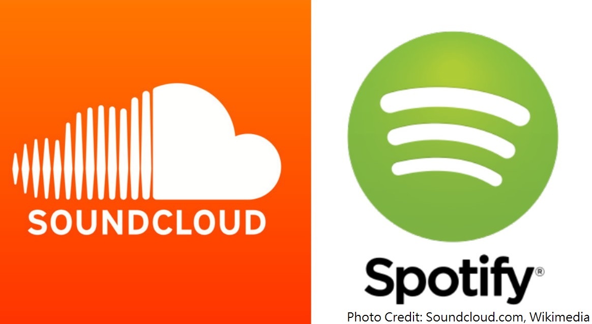 甩開 Apple Music！Spotify 收購「音樂界Youtube」的三大戰略