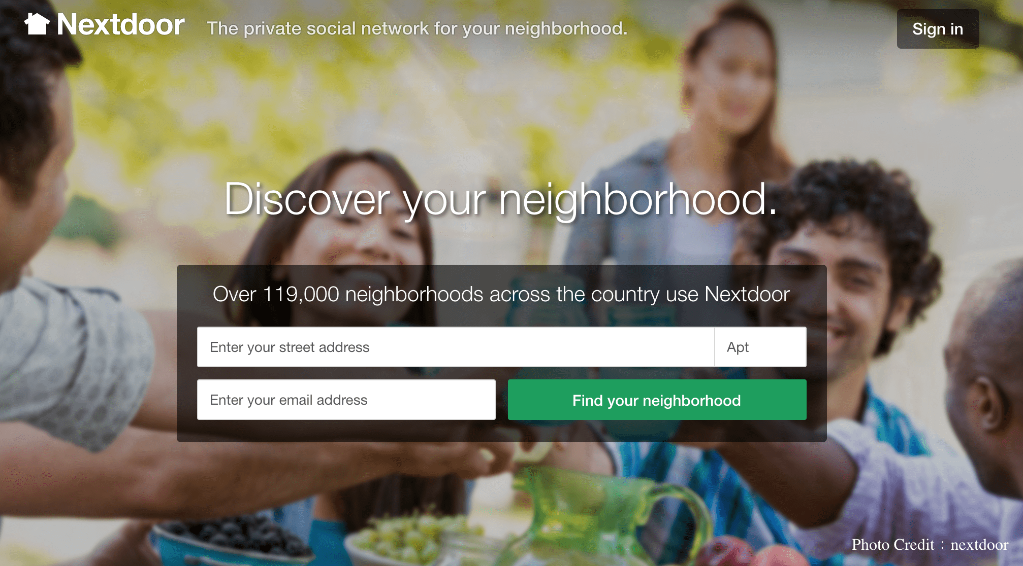 社群媒體Nextdoor靠這4大策略，成為價值10億美元的新創公司
