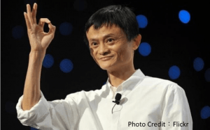 Jack Ma