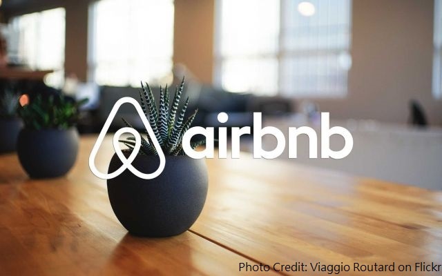 市值300億美金的新創公司，5個你不能不知的Airbnb成長故事