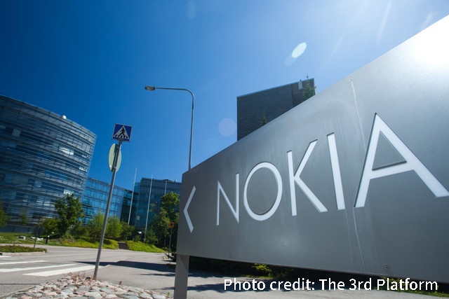 擁抱Android重回手機市場！百年企業Nokia經歷的4大時期
