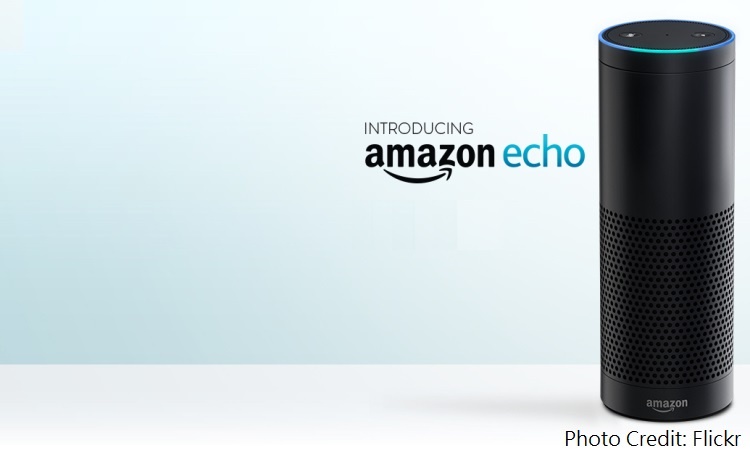 Echo只是起點，Amazon其實想打造完整的「亞馬遜雨林生態服務系」
