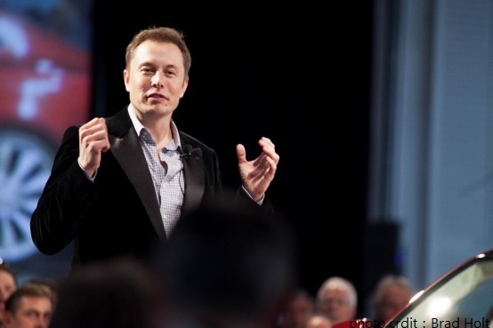 犯錯後最好的解釋，是盡快解決問題！其他，都只是藉口而已。Elon Musk教我們面對錯誤的5種方法