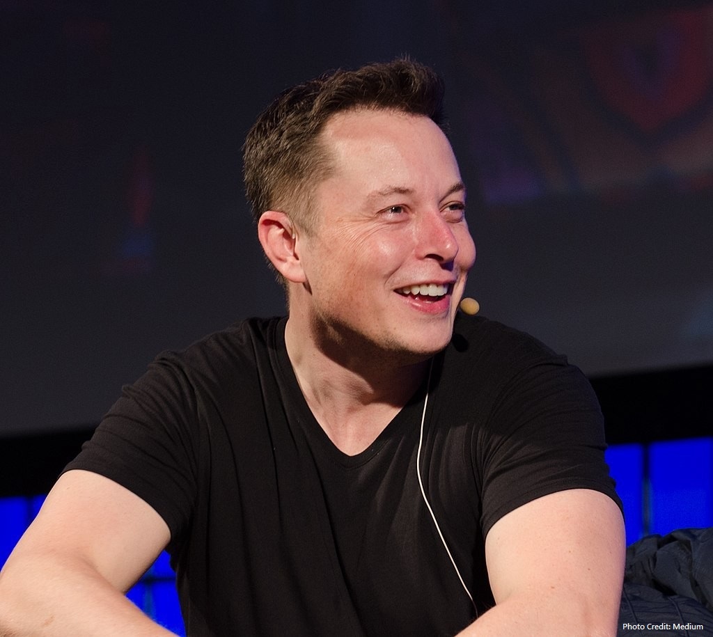 你想成為「鋼鐵人」嗎？一起來學習特斯拉執行長 Elon Musk 的工作策略，邁向非凡成就！