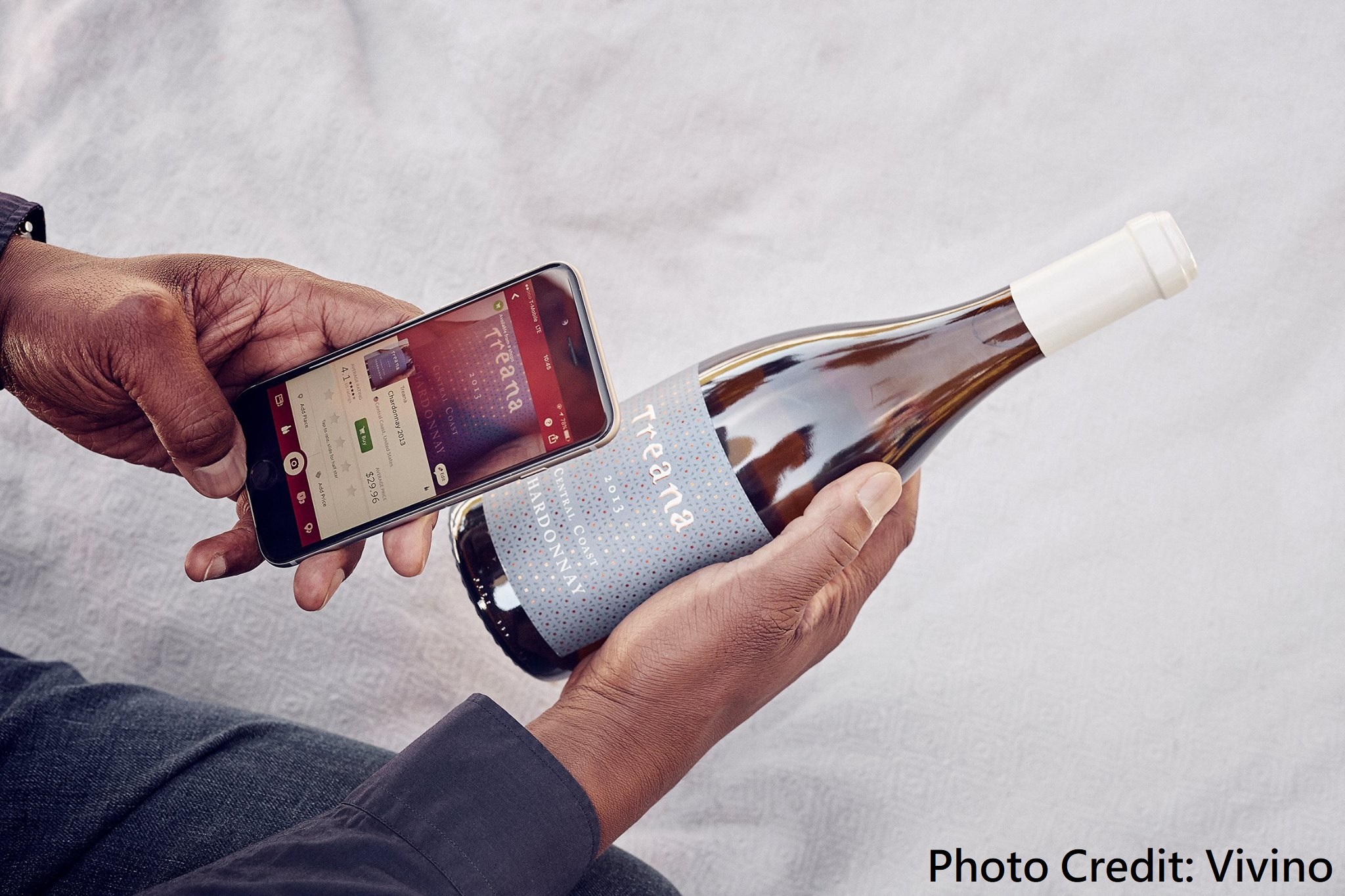 只知道吃牛排要配紅酒嗎？丹麥創業家打造「葡萄酒界的亞馬遜」，讓你在聚餐時成為最懂搭配的品酒達人！