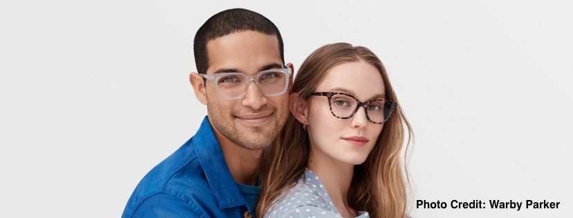 只要有中間人的產業，就有大好的創新機會！股票剛上市的Warby Parker