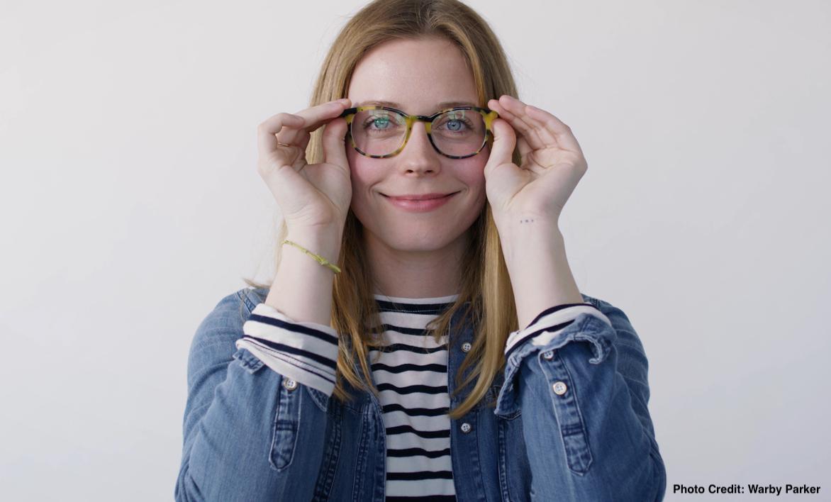 時尚眼鏡品牌Warby Parker用「T-shirt尺寸」來決定專案優先順序？「Warbles」式管理連太陽馬戲團和Google都說讚！ (Part 2)