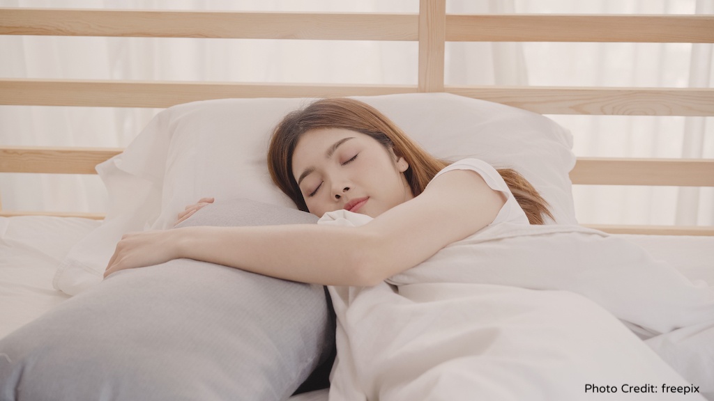 「睡不好，人易老！」新創公司用科技改善失眠問題，為我們製造香甜美夢