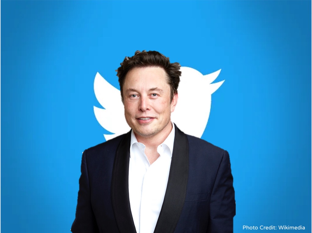 他花大錢收購 Twitter，揚言要維護「言論自由」！Elon Musk 光鮮亮麗的後面，也和我們一樣渴望愛與陪伴