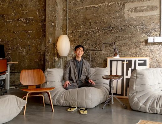 Notion CEO Ivan Zhao